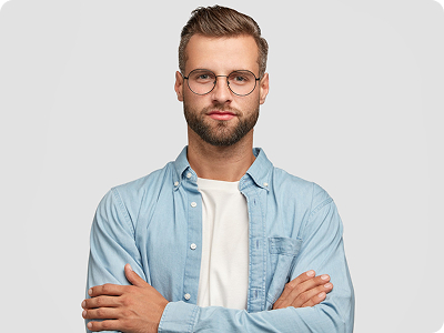 Başarılı Vision Edex Ark Trader